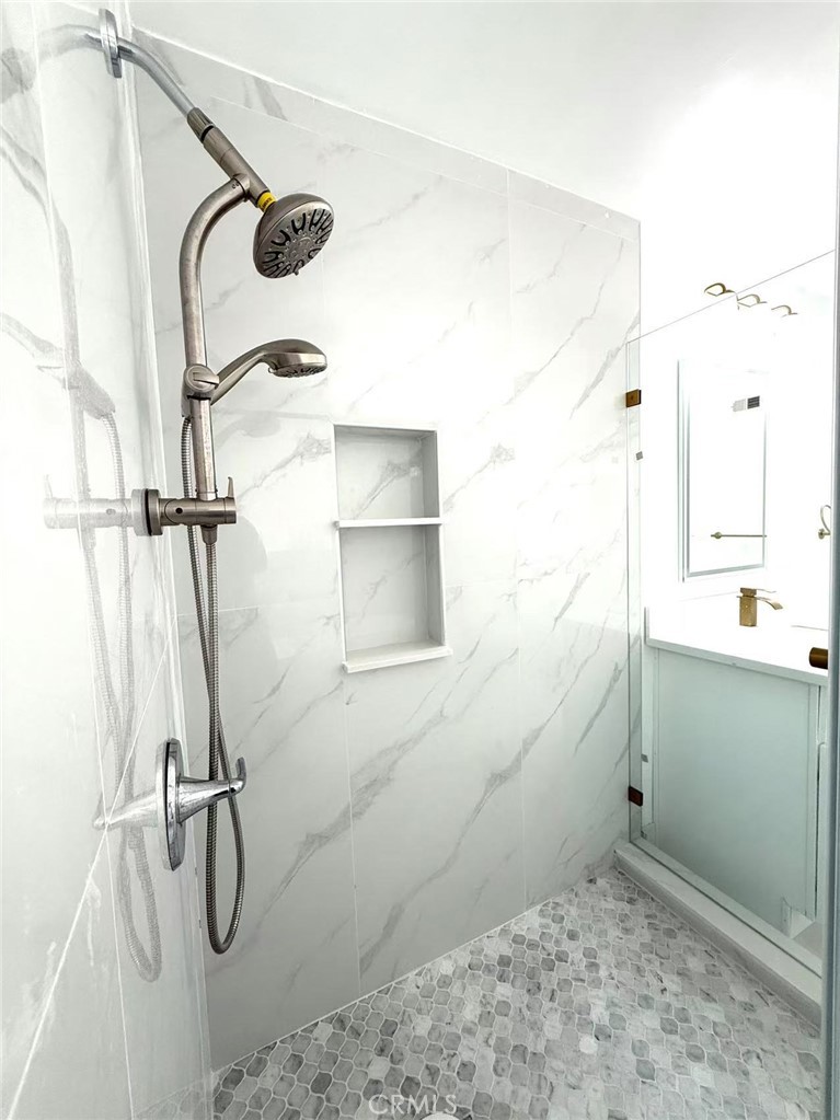 1500 Loganrita Avenue Arcadia, CA 91006 - Photo 18 of 29 a bathroom with a shower