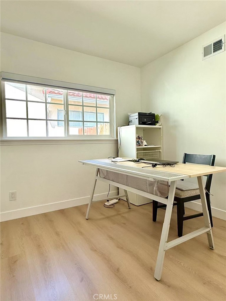1500 Loganrita Avenue Arcadia, CA 91006 - Photo 22 of 29 a workspace with furniture and window