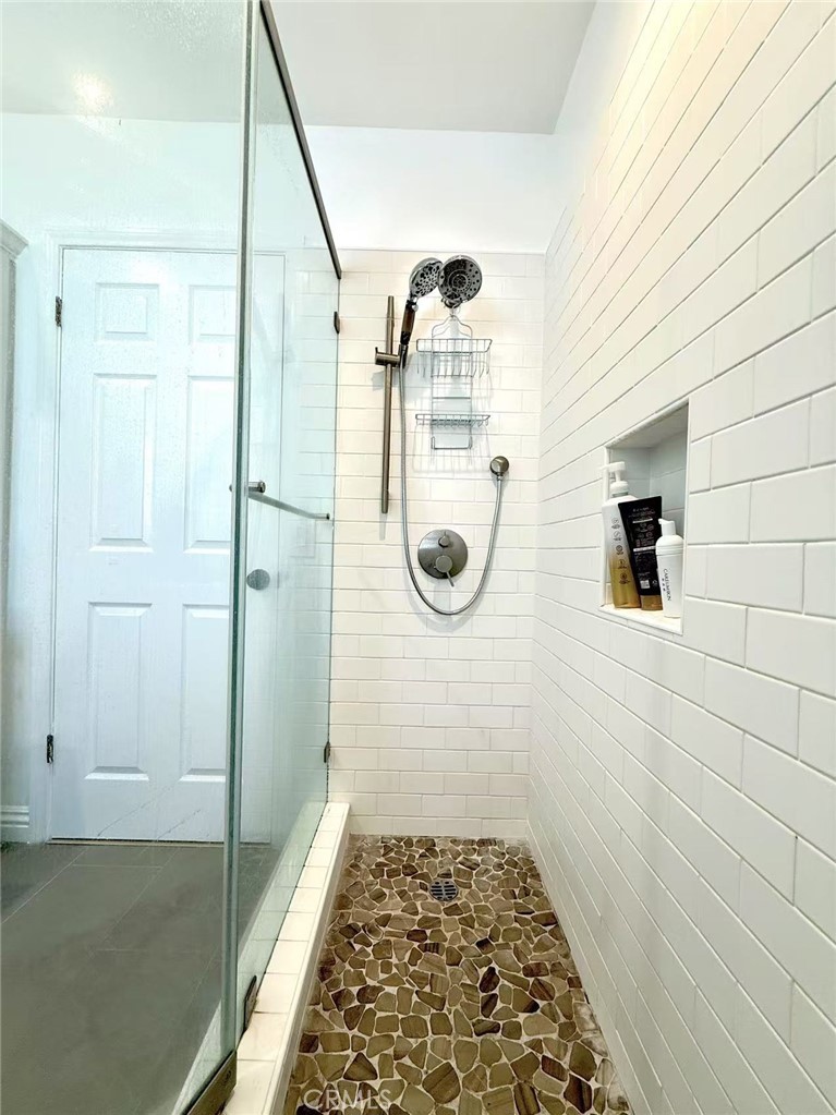 1500 Loganrita Avenue Arcadia, CA 91006 - Photo 24 of 29 a bathroom with a shower