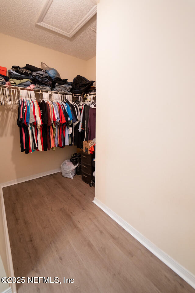 8454 Gemini Road Jacksonville, FL 32216 - Photo 12 of 22 master closet 1