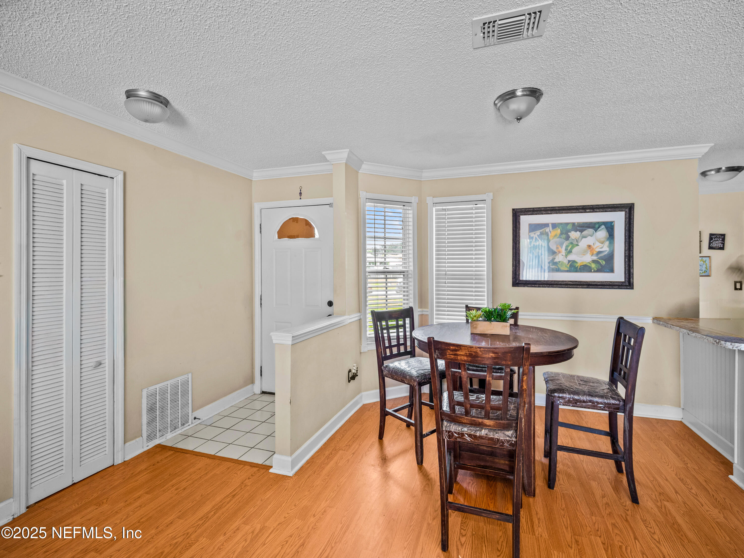 8454 Gemini Road Jacksonville, FL 32216 - Photo 7 of 22 dining room