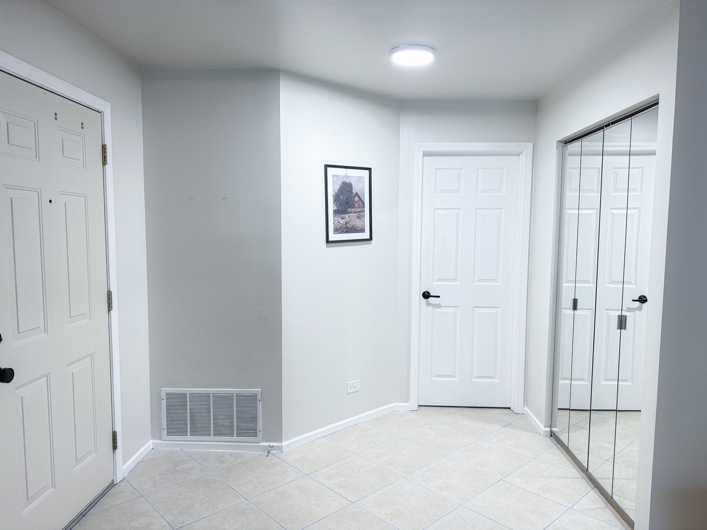 151 Brookston Drive, Unit A2 Schaumburg, IL 60193 - Photo 3 of 18 a view of an empty room