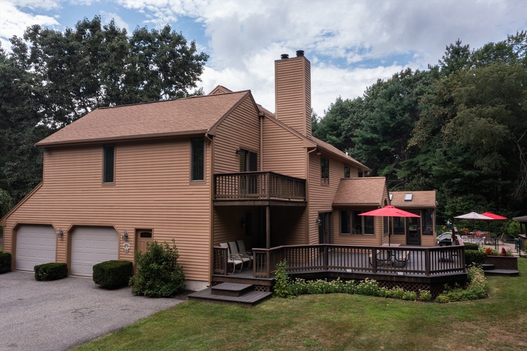 23 Warren Street Georgetown, MA 01833 - Photo 22 of 29 Gallery Image 22