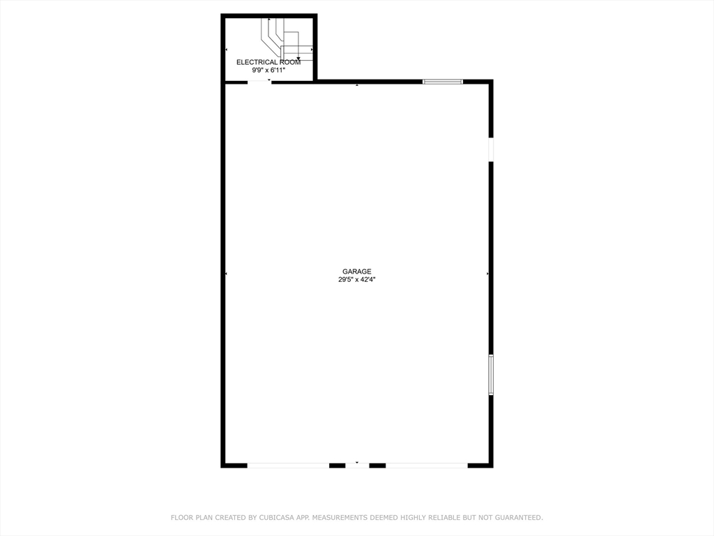 23 Warren Street Georgetown, MA 01833 - Photo 28 of 29 Gallery Image 28