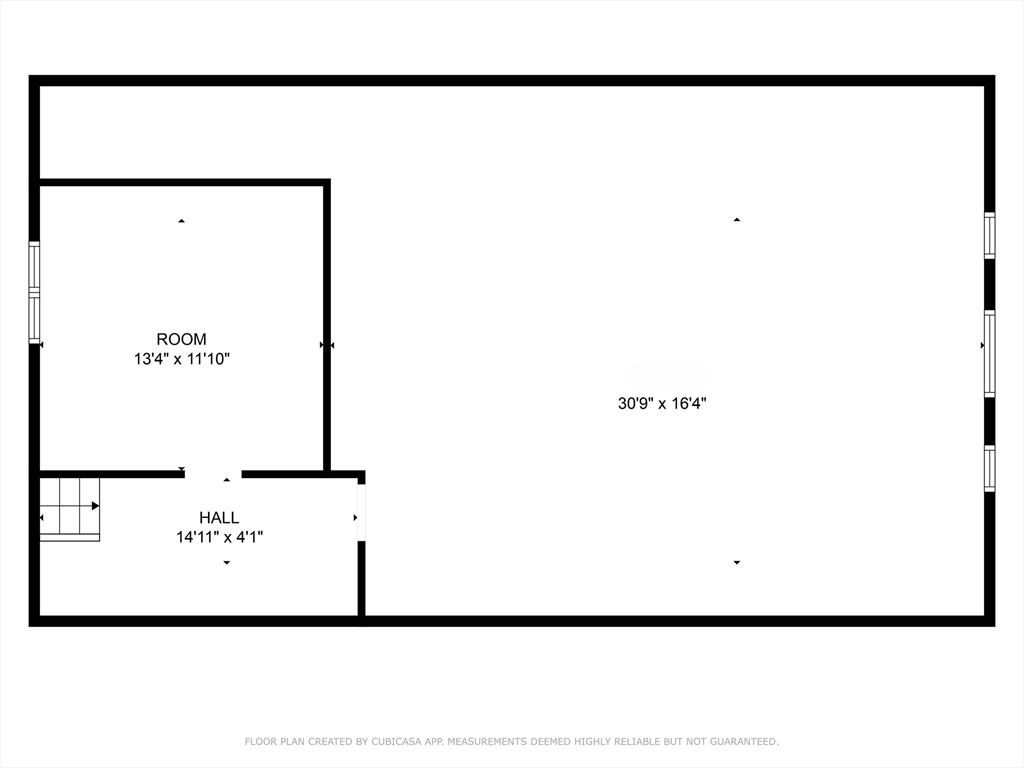 23 Warren Street Georgetown, MA 01833 - Photo 29 of 29 Gallery Image 29