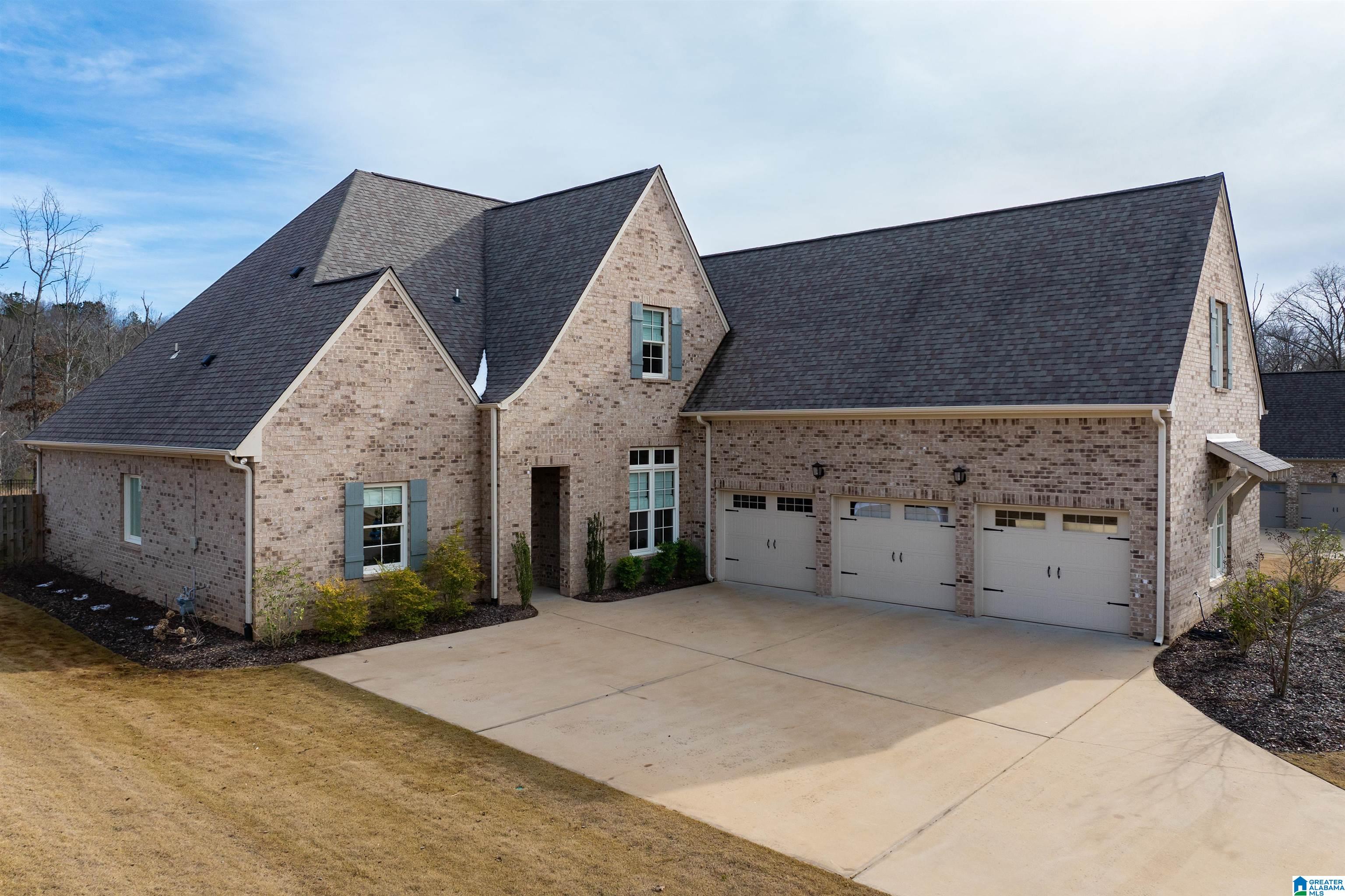 320 Southledge Place Birmingham, AL 35242 - Photo 2 of 30