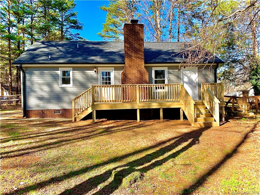 2402 Sutters Road Concord, NC 28027 - Photo 9 of 33 Gallery Image 9