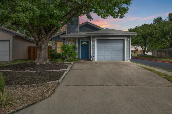 $315,000 | 5912 Richard Carlton Boulevard, Austin, TX 78727