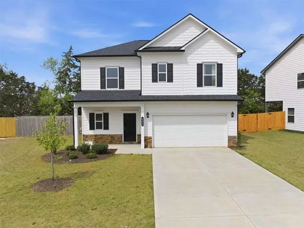 $369,900 | 594 Summerfield Lane Northwest, Cartersville, GA 30120