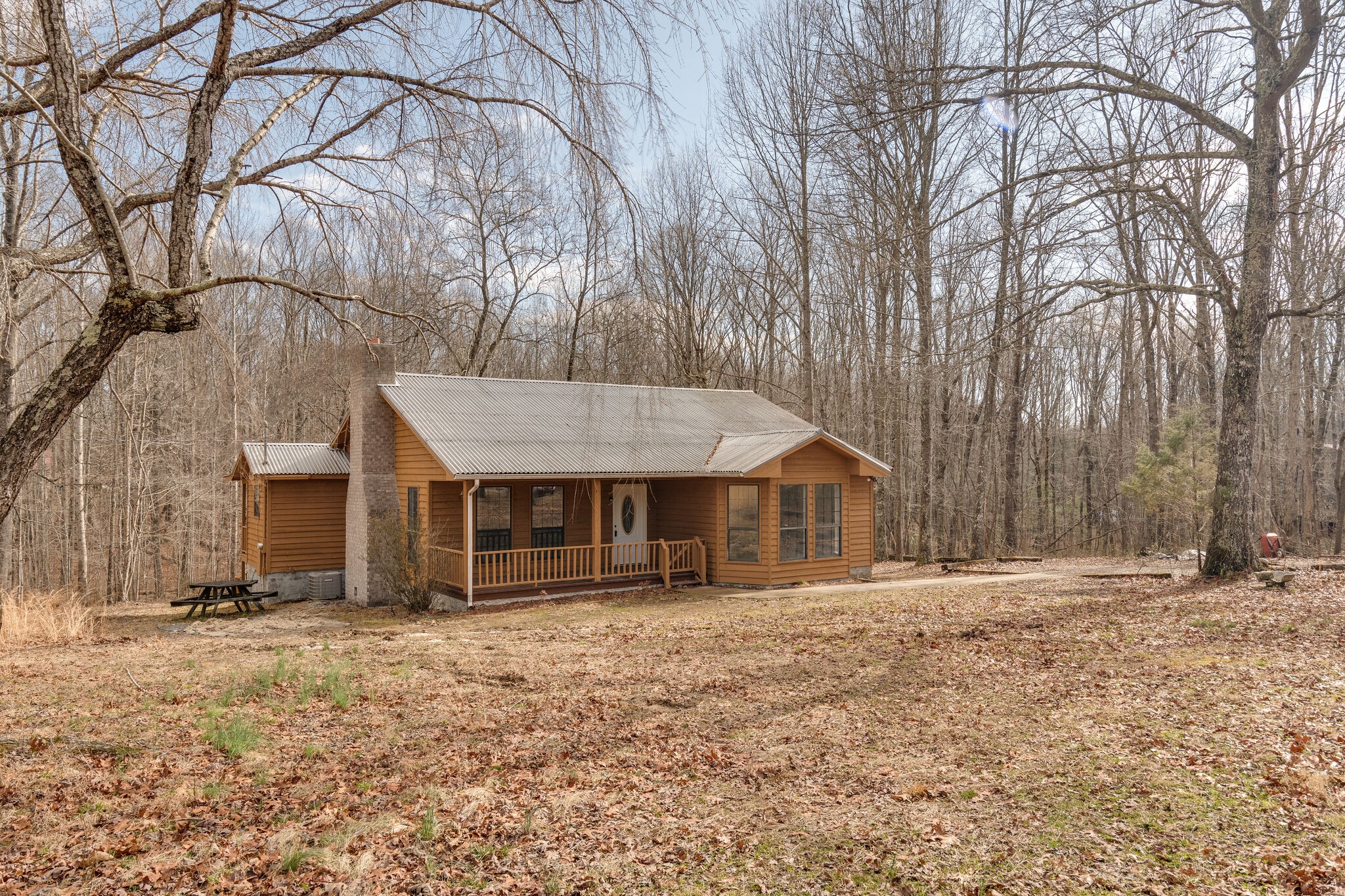 555 Gudger Road Sewanee, TN 37375 - Photo 1 of 33 Gallery Image 1