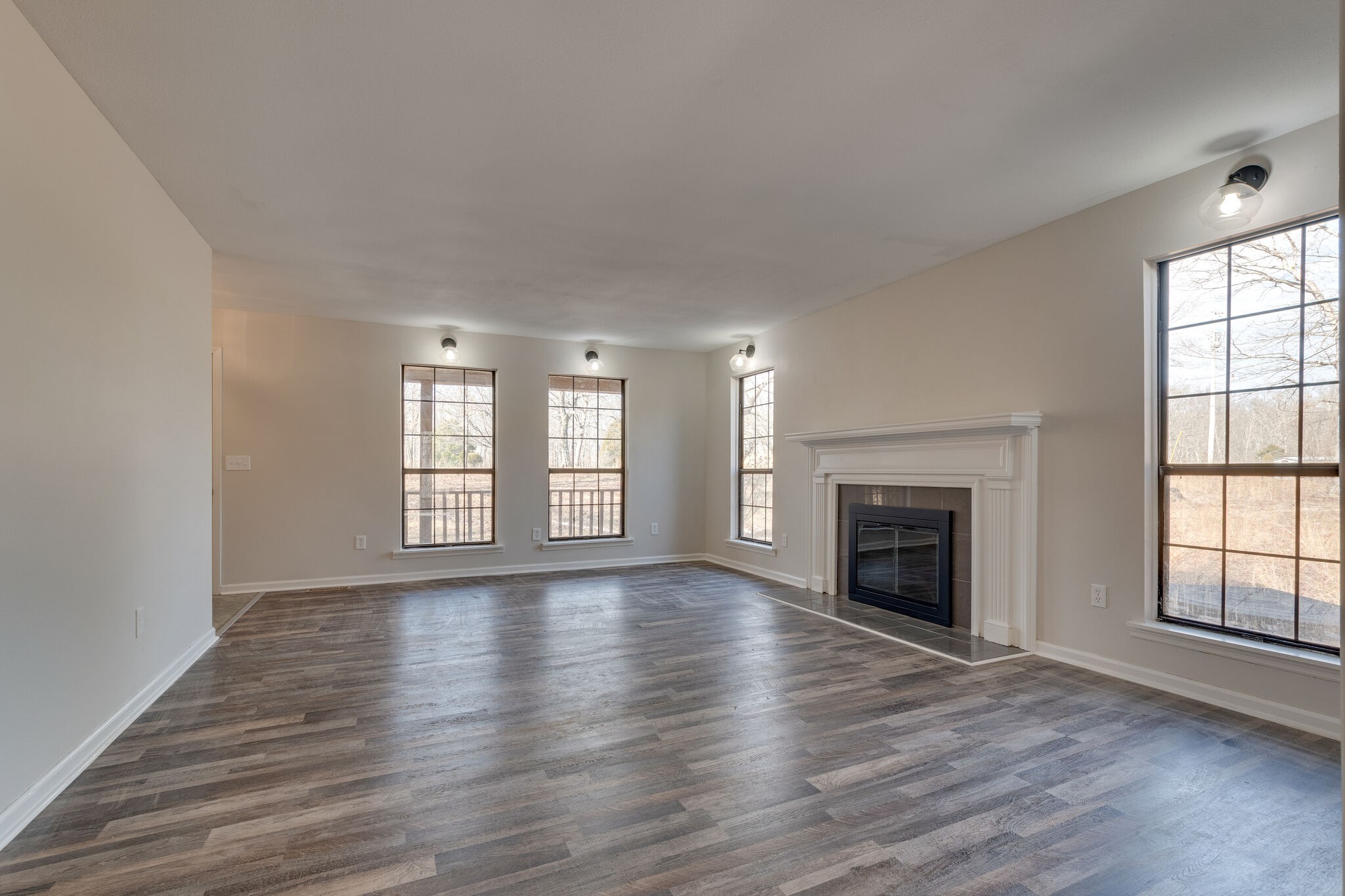 555 Gudger Road Sewanee, TN 37375 - Photo 2 of 33 Gallery Image 2