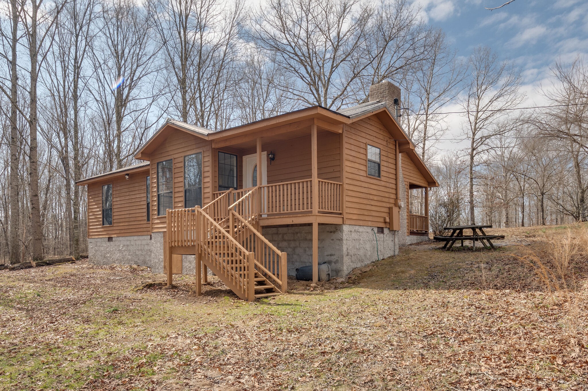 555 Gudger Road Sewanee, TN 37375 - Photo 23 of 33 Gallery Image 23