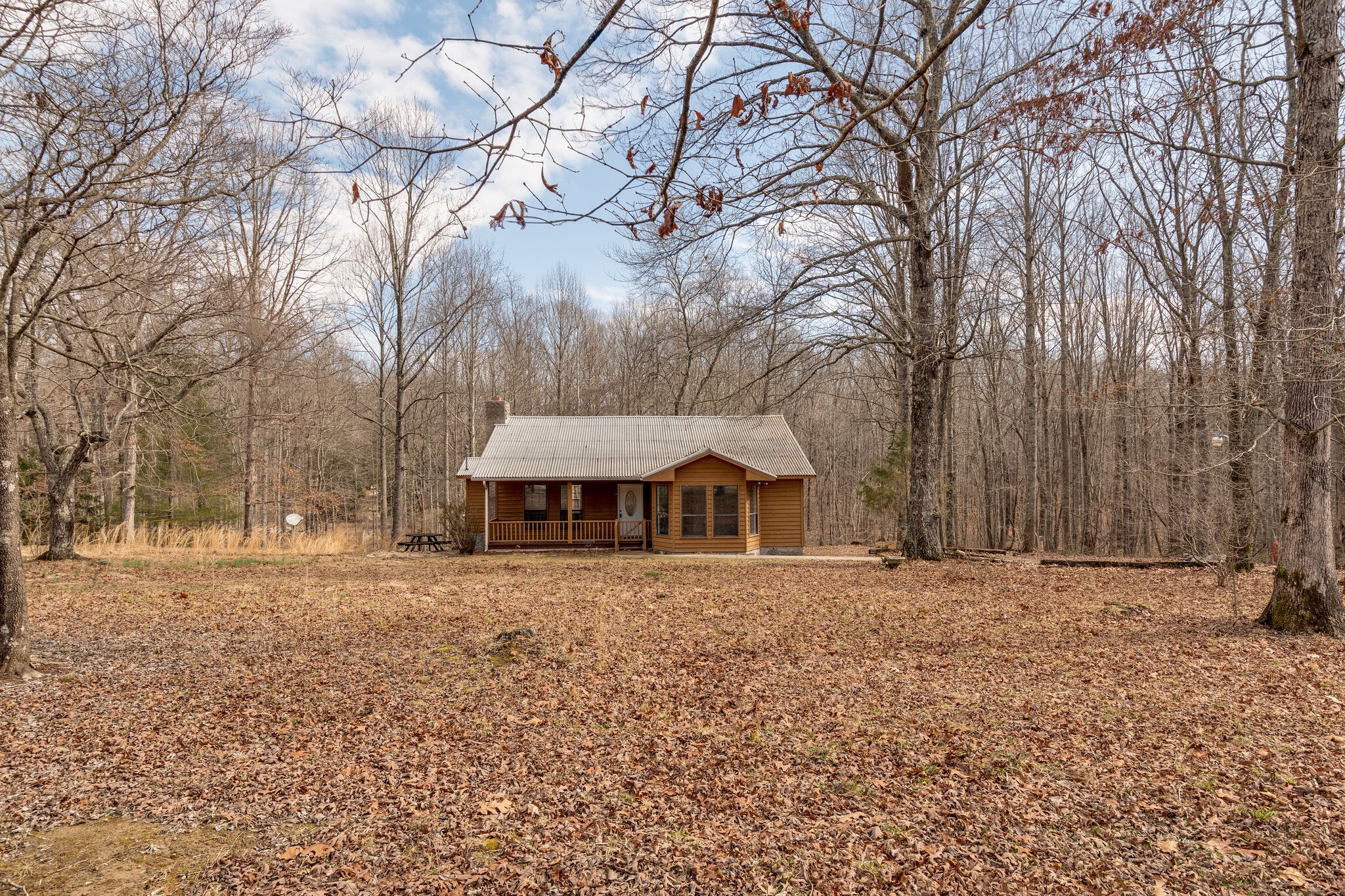 555 Gudger Road Sewanee, TN 37375 - Photo 27 of 33 Gallery Image 27