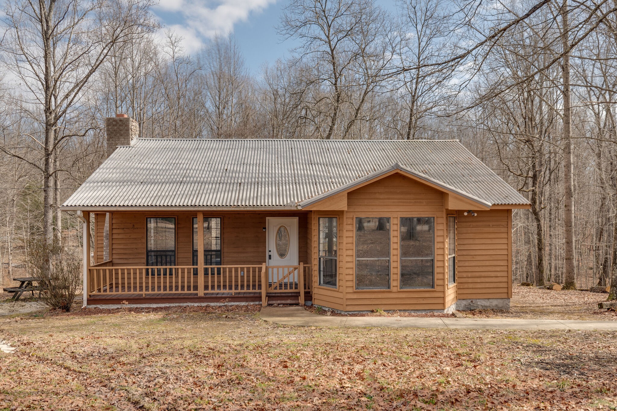 555 Gudger Road Sewanee, TN 37375 - Photo 29 of 33 Gallery Image 29