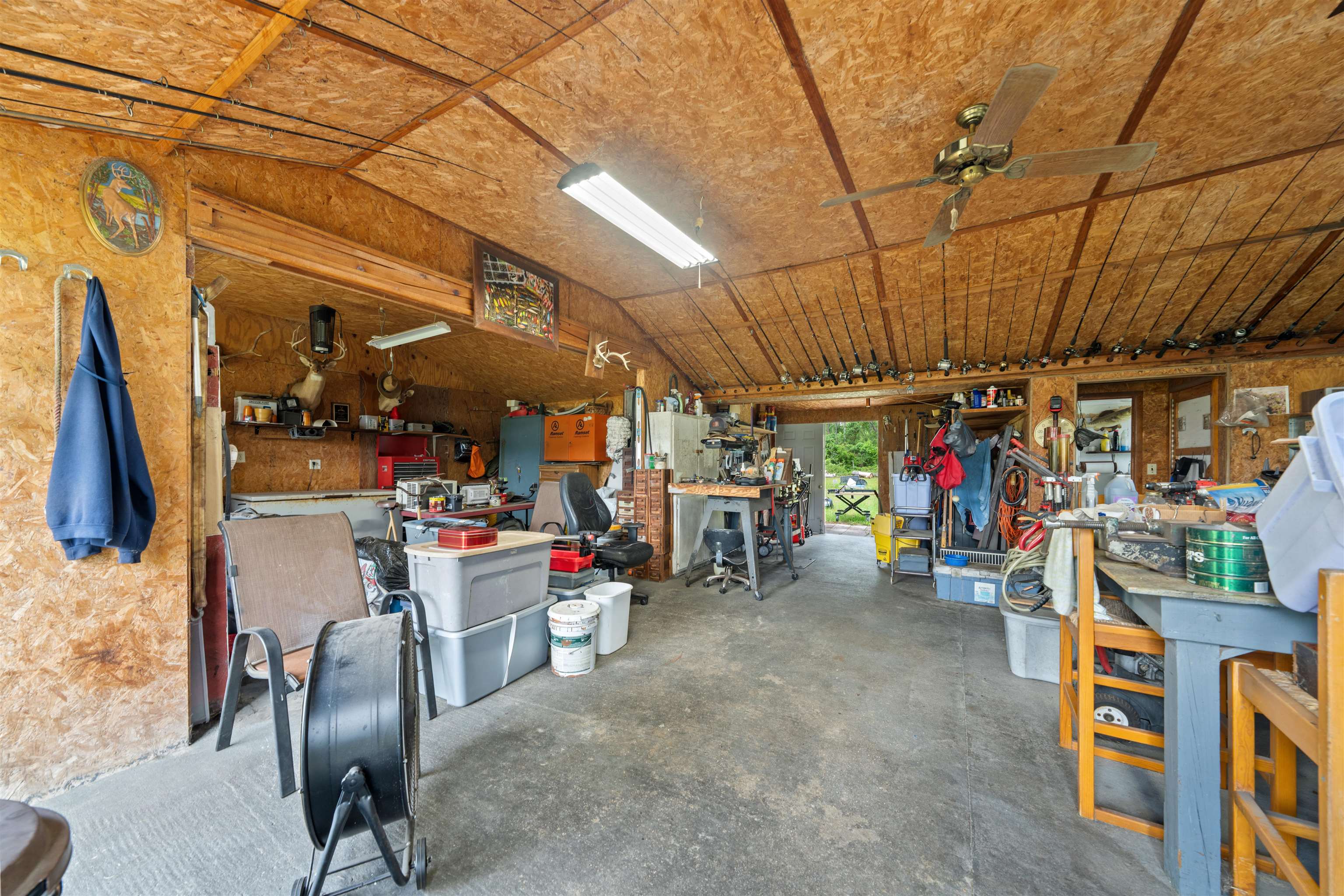 919 Charles Hendry Road Perry, FL 32348 - Photo 49 of 55