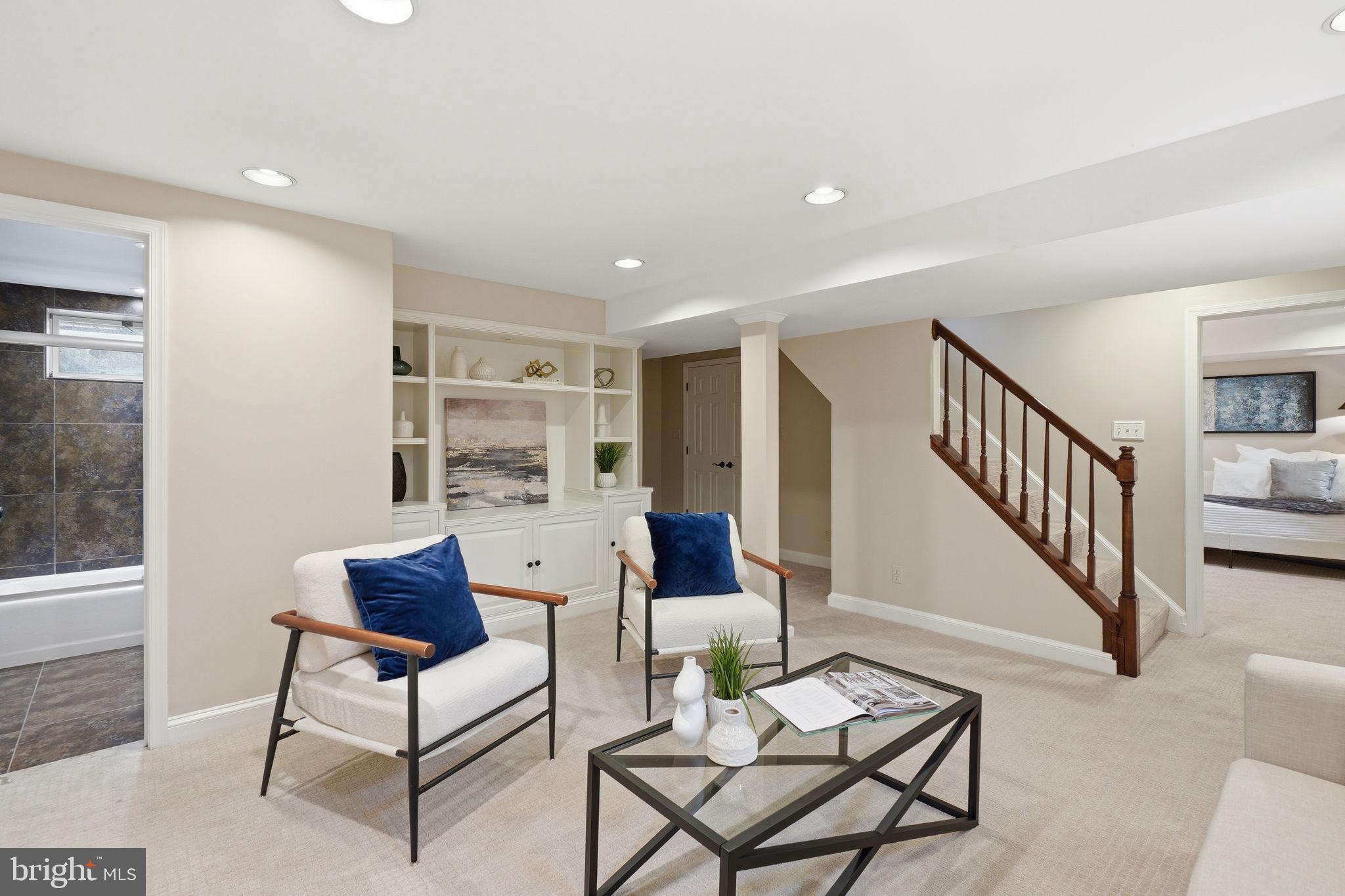 1251 South Oakcrest Road Arlington, VA 22202 - Photo 45 of 57