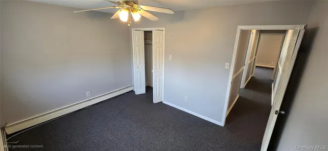 a view of an entryway