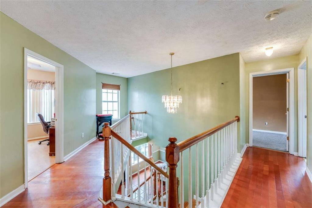 4268 Wyndham Park Circle Decatur, GA 30034 - Photo 31 of 43