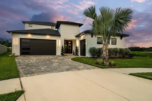 $7,500 | 32449 Wetland Bird View, San Antonio, FL 33576