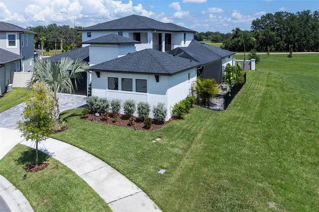 $7,500 | 32449 Wetland Bird View, San Antonio, FL 33576