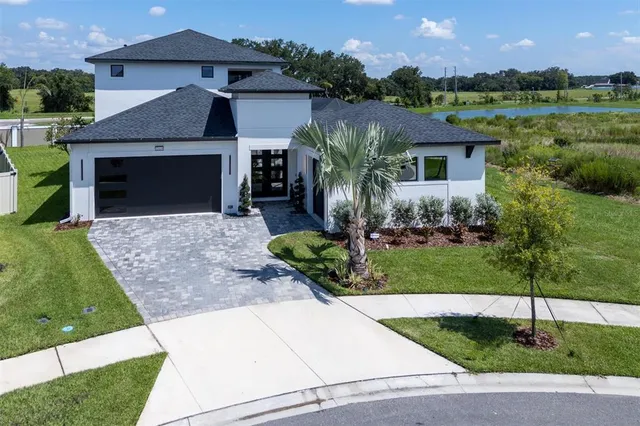 $7,500 | 32449 Wetland Bird View, San Antonio, FL 33576