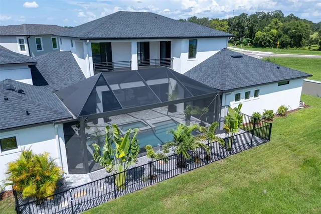 $7,500 | 32449 Wetland Bird View, San Antonio, FL 33576