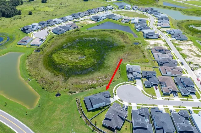 $7,500 | 32449 Wetland Bird View, San Antonio, FL 33576