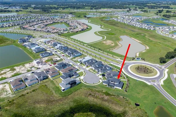 $7,500 | 32449 Wetland Bird View, San Antonio, FL 33576