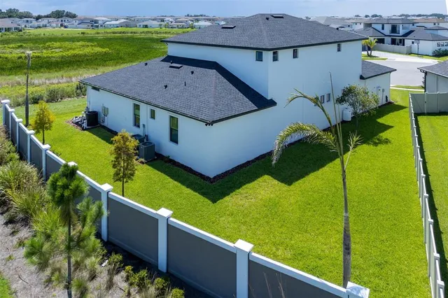 $7,500 | 32449 Wetland Bird View, San Antonio, FL 33576