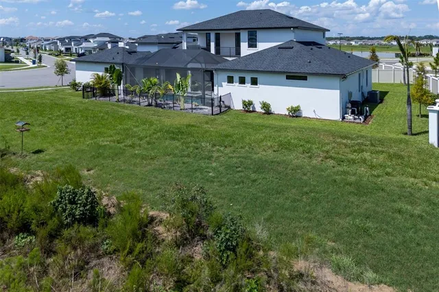 $7,500 | 32449 Wetland Bird View, San Antonio, FL 33576