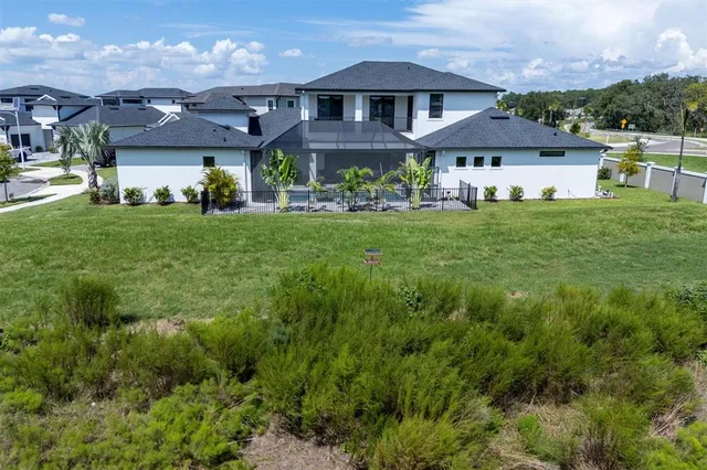 $7,500 | 32449 Wetland Bird View, San Antonio, FL 33576