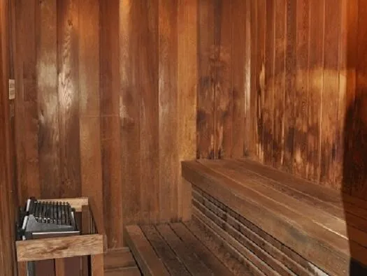 a view of mountain with outdoor space