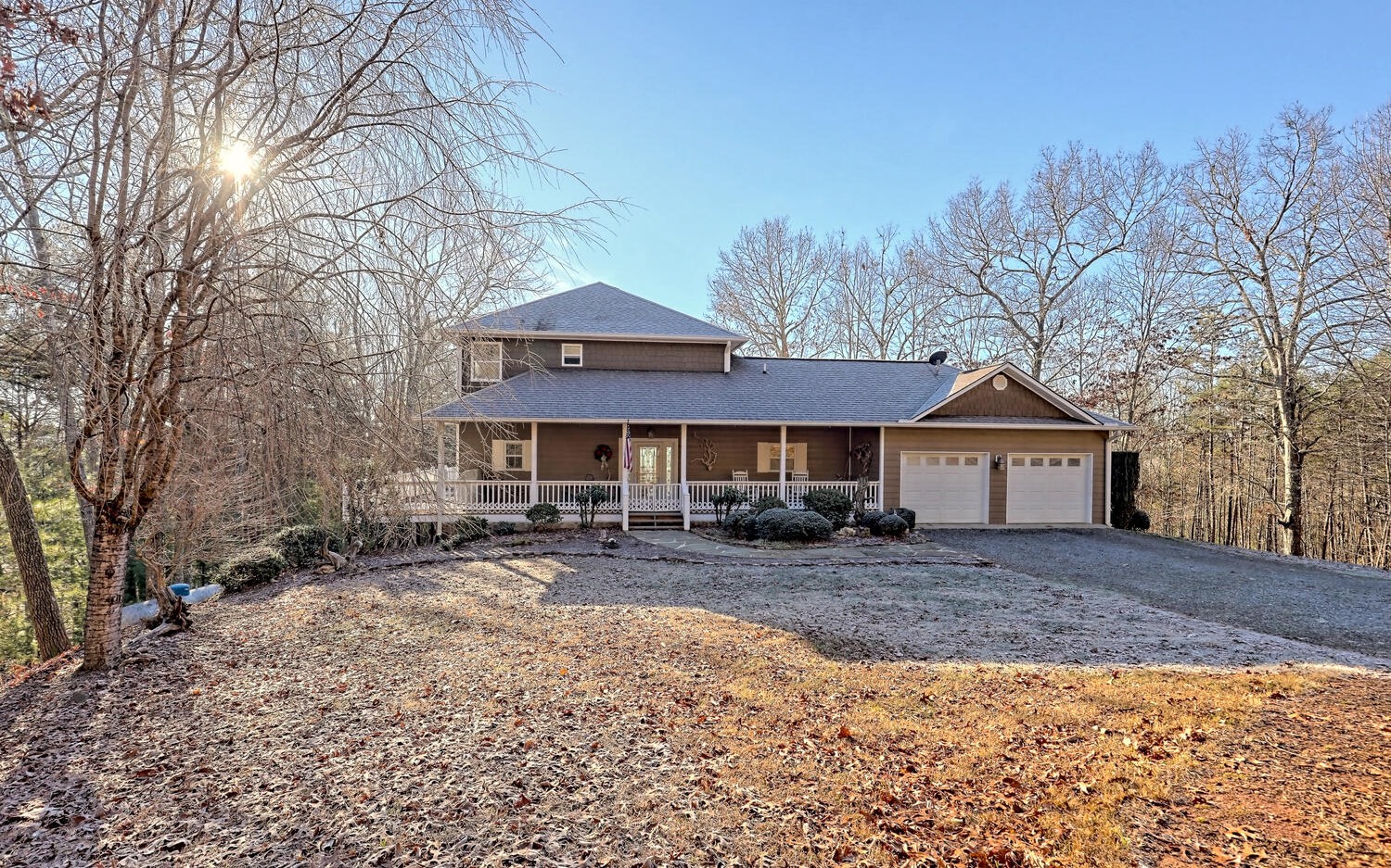 719 Graham Road Murphy, NC 28906 - Photo 10 of 43 Additional View