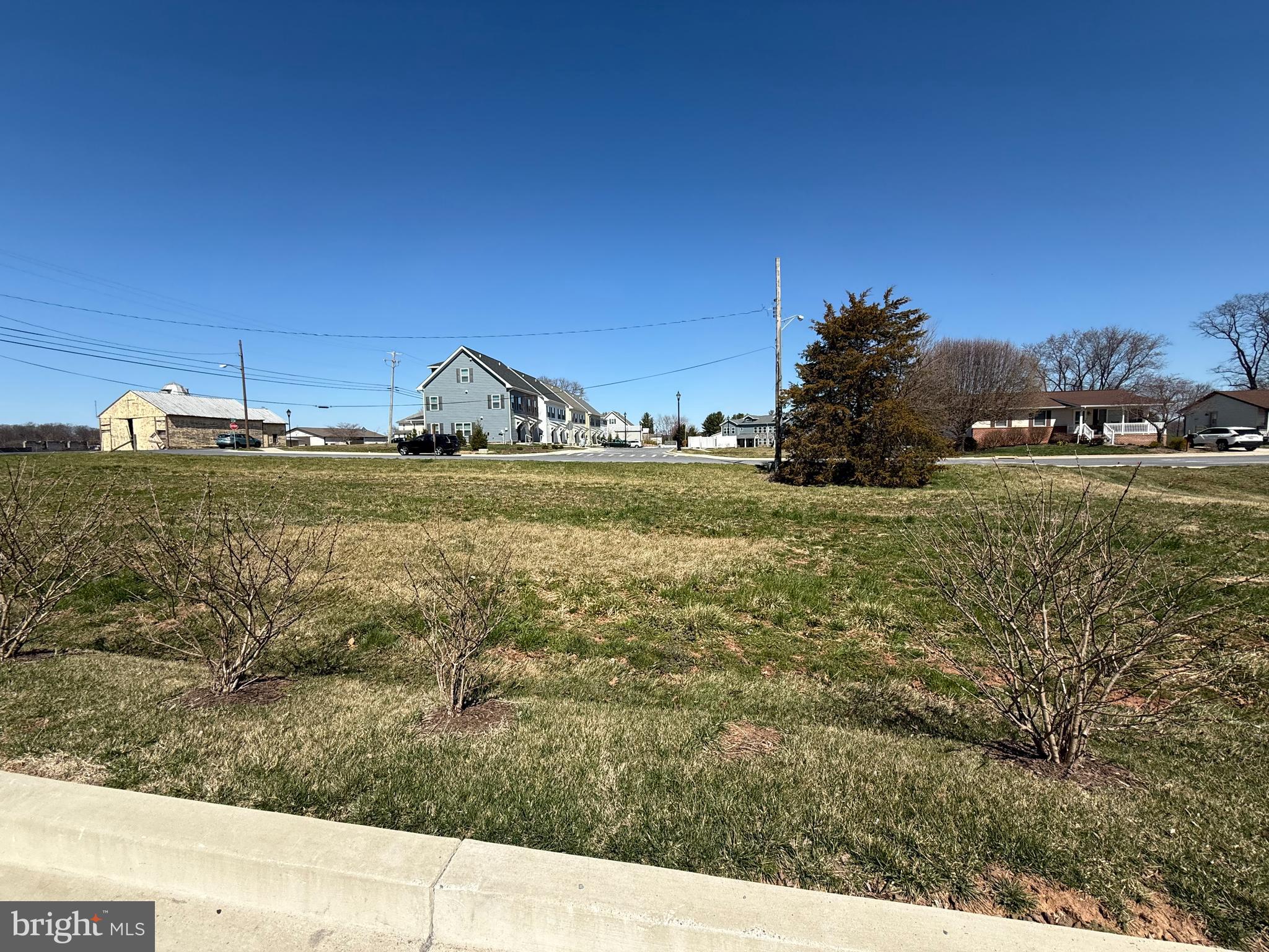 Harney Road Taneytown, MD 21787 - Photo 5 of 11 a view of a large building with an ocean view
