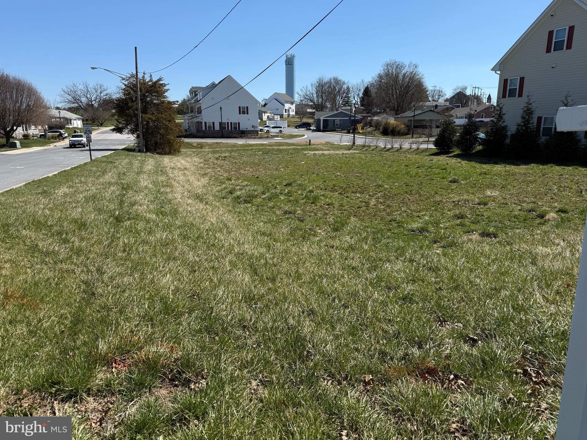 Harney Road Taneytown, MD 21787 - Photo 6 of 11 a view of a garden