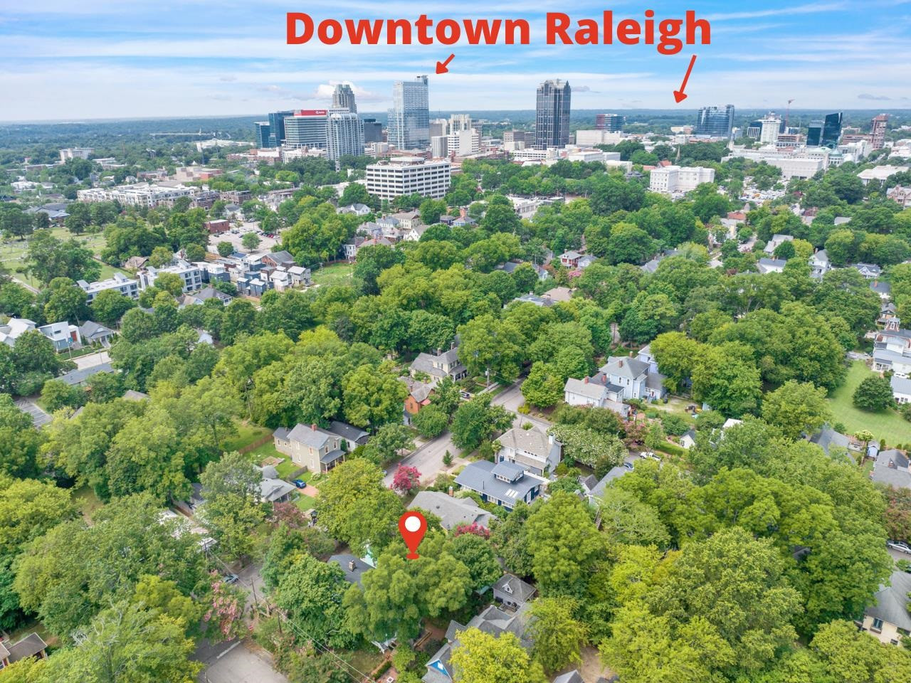 545 East Jones Street Raleigh, NC 27601 - Photo 3 of 35 Photo 3