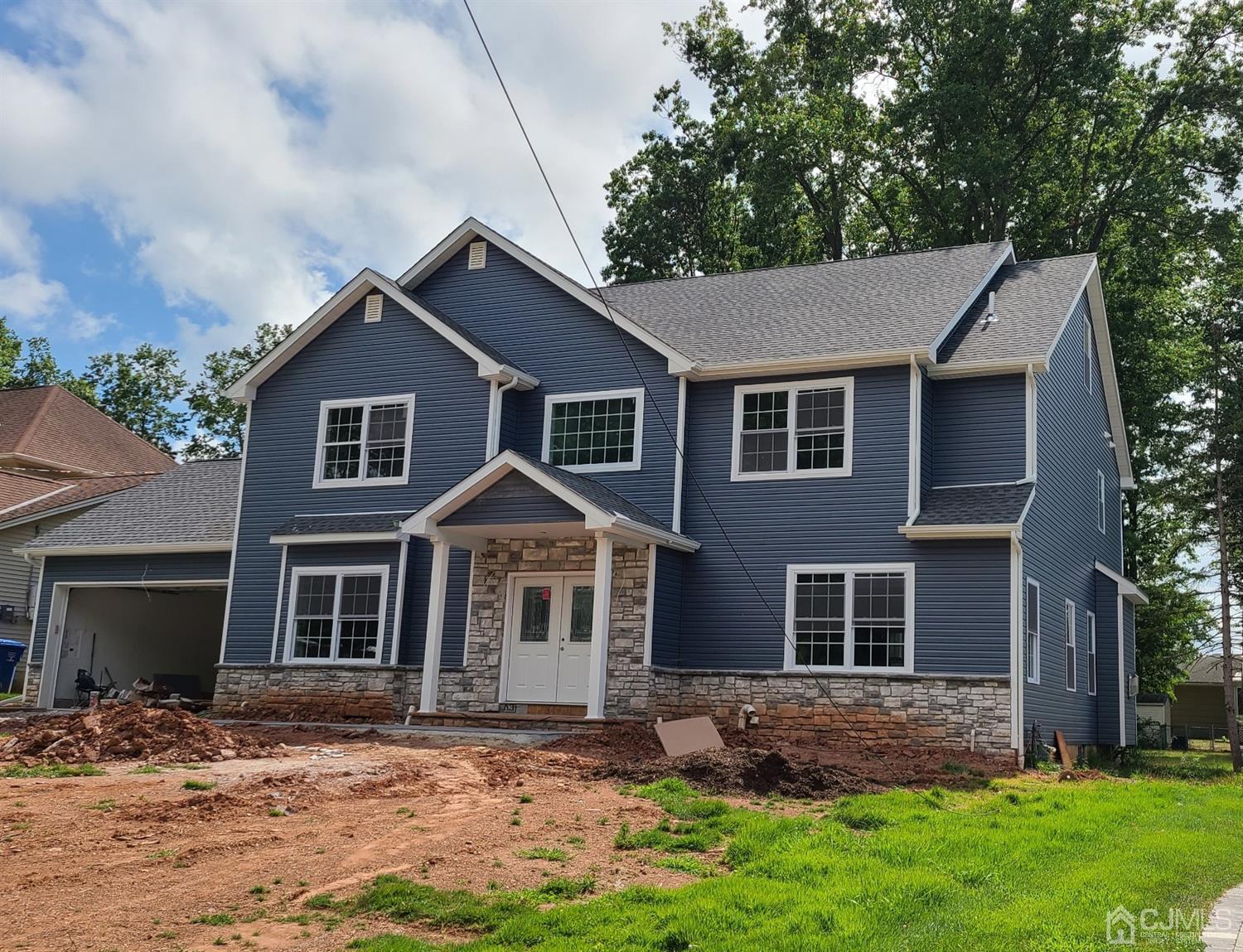 45 Highland Road Colonia, NJ 07067 - Photo 1 of 1