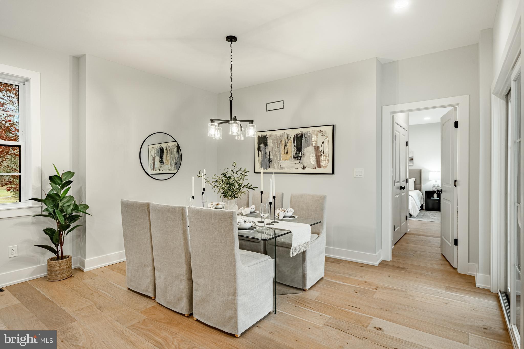 714 South Wayne Street West Chester, PA 19382 - Photo 13 of 62 a view of a room with gym equipment