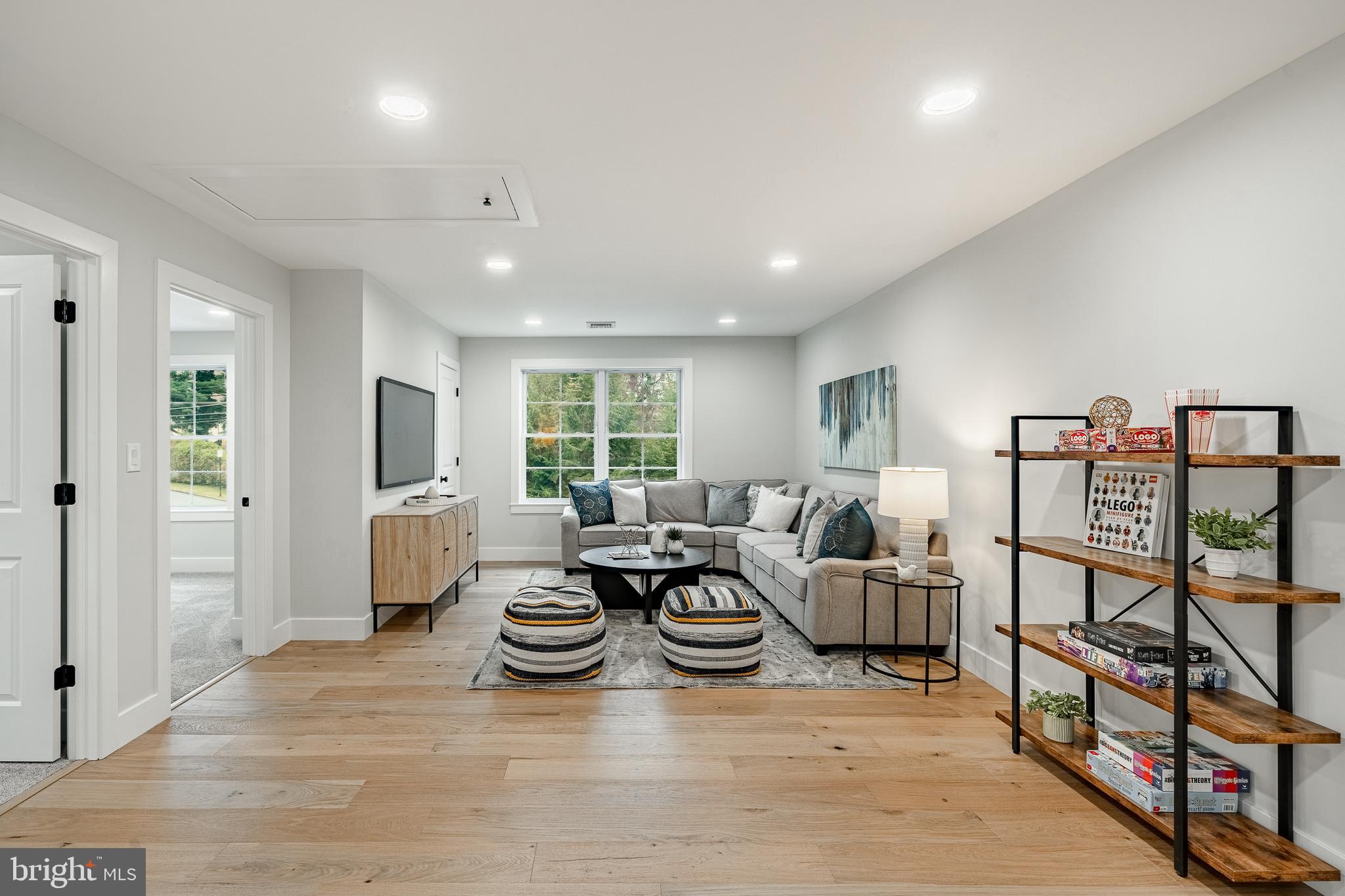 714 South Wayne Street West Chester, PA 19382 - Photo 29 of 62 Upper Floor Sitting Room