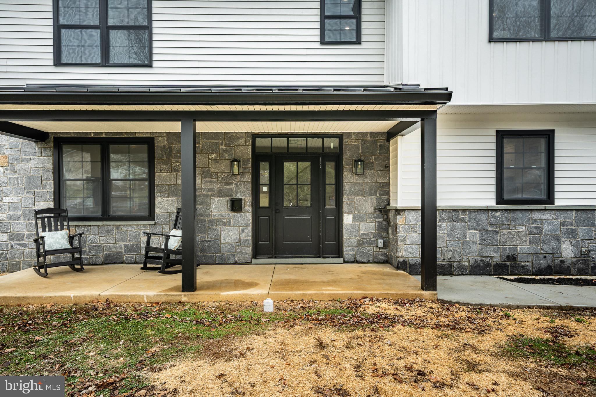 714 South Wayne Street West Chester, PA 19382 - Photo 3 of 62 a view of a building with a outdoor space