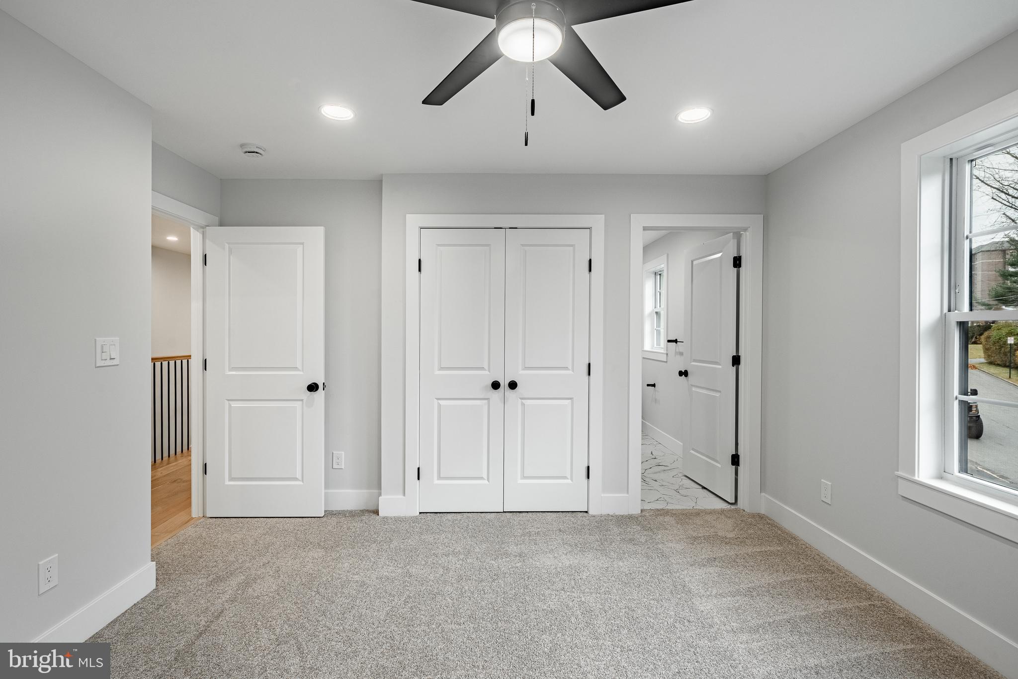 714 South Wayne Street West Chester, PA 19382 - Photo 43 of 62 a view of an empty room