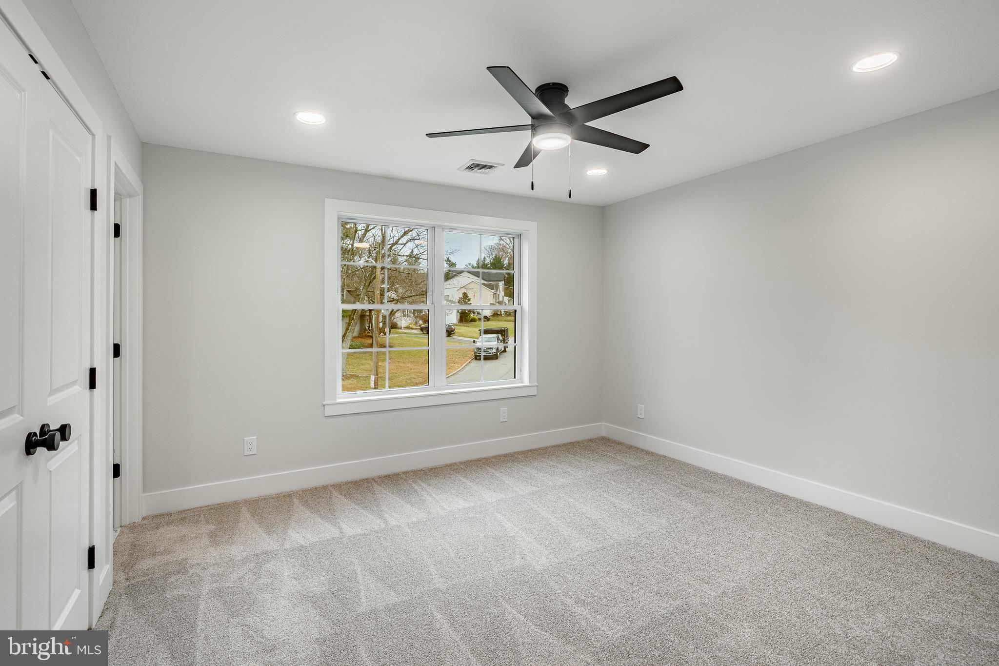 714 South Wayne Street West Chester, PA 19382 - Photo 47 of 62 a view of an empty room with a window