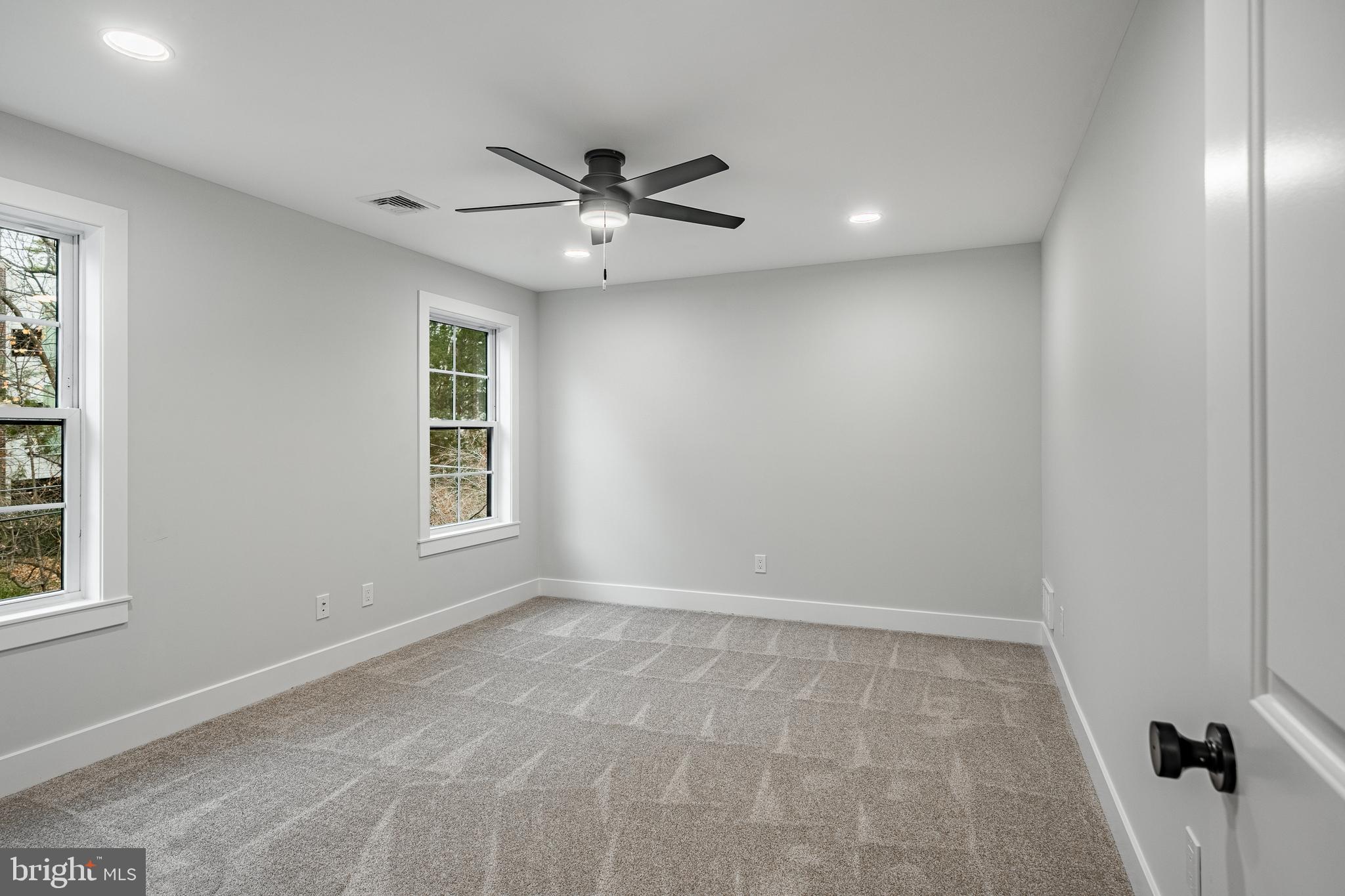 714 South Wayne Street West Chester, PA 19382 - Photo 50 of 62 a view of an empty room with a window