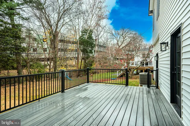 $1,375,000 | 714 South Wayne Street, West Chester, PA 19382