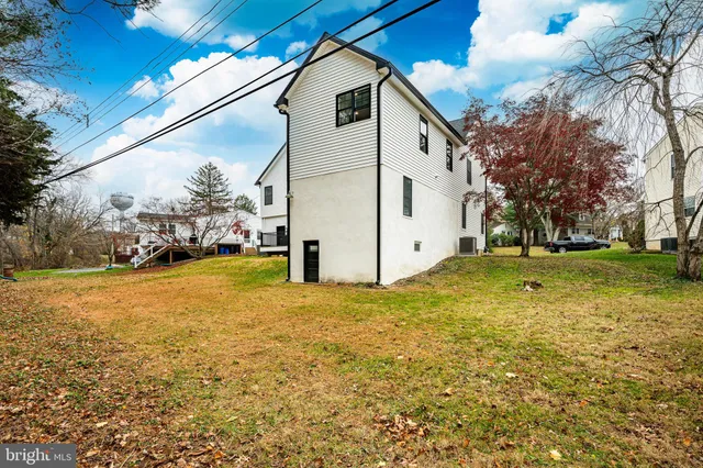 $1,375,000 | 714 South Wayne Street, West Chester, PA 19382