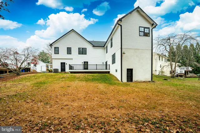 $1,375,000 | 714 South Wayne Street, West Chester, PA 19382