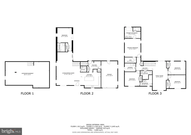$1,375,000 | 714 South Wayne Street, West Chester, PA 19382