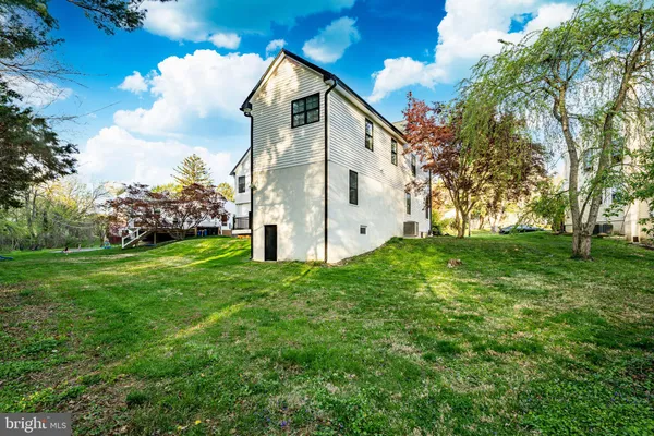 $1,225,000 | 714 South Wayne Street, West Chester, PA 19382