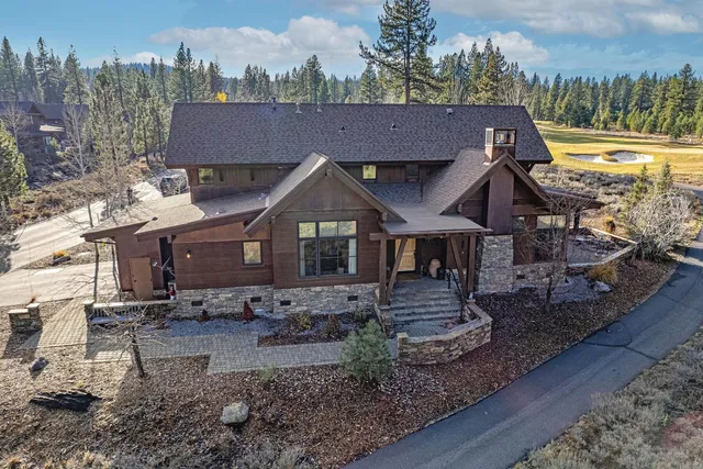 $2,195,000 | 10200 Valmont Trail, Truckee, CA 96161