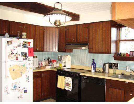 16 Tech Landing Road East Machias, ME 04630 - Photo 5 of 15 Kitchen.